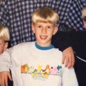 Meet your Posher, Troy